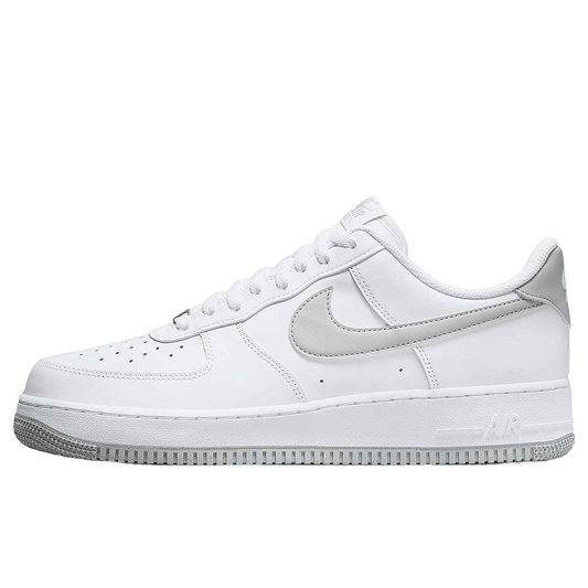 Nike Air Force 1 '07 Light Smoke Grey