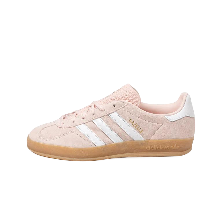 Adidas Gazelle Indoor Sandy Pink