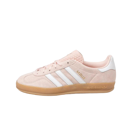 Adidas Gazelle Indoor Sandy Pink