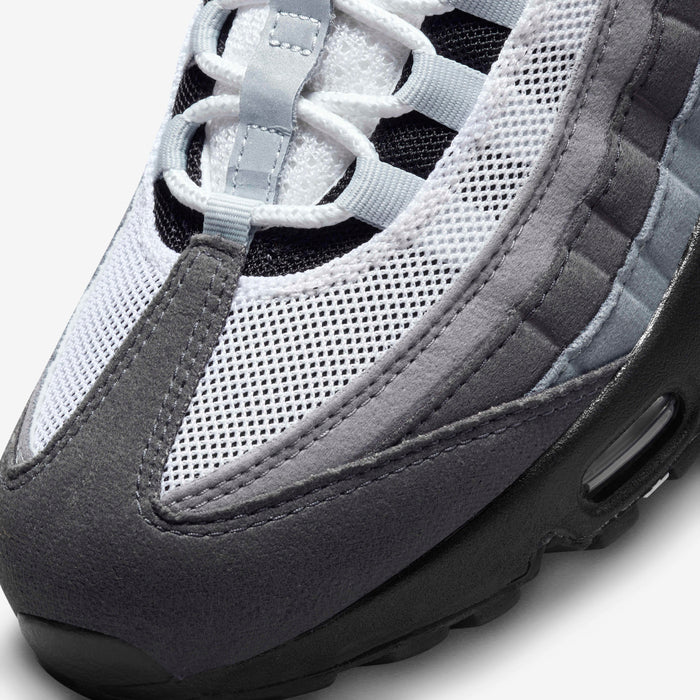 Nike Air Max 95 Jewel Swoosh Grey