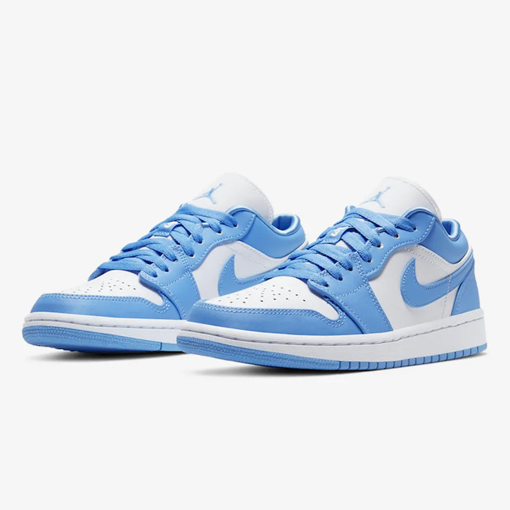 Air Jordan 1 Low UNC