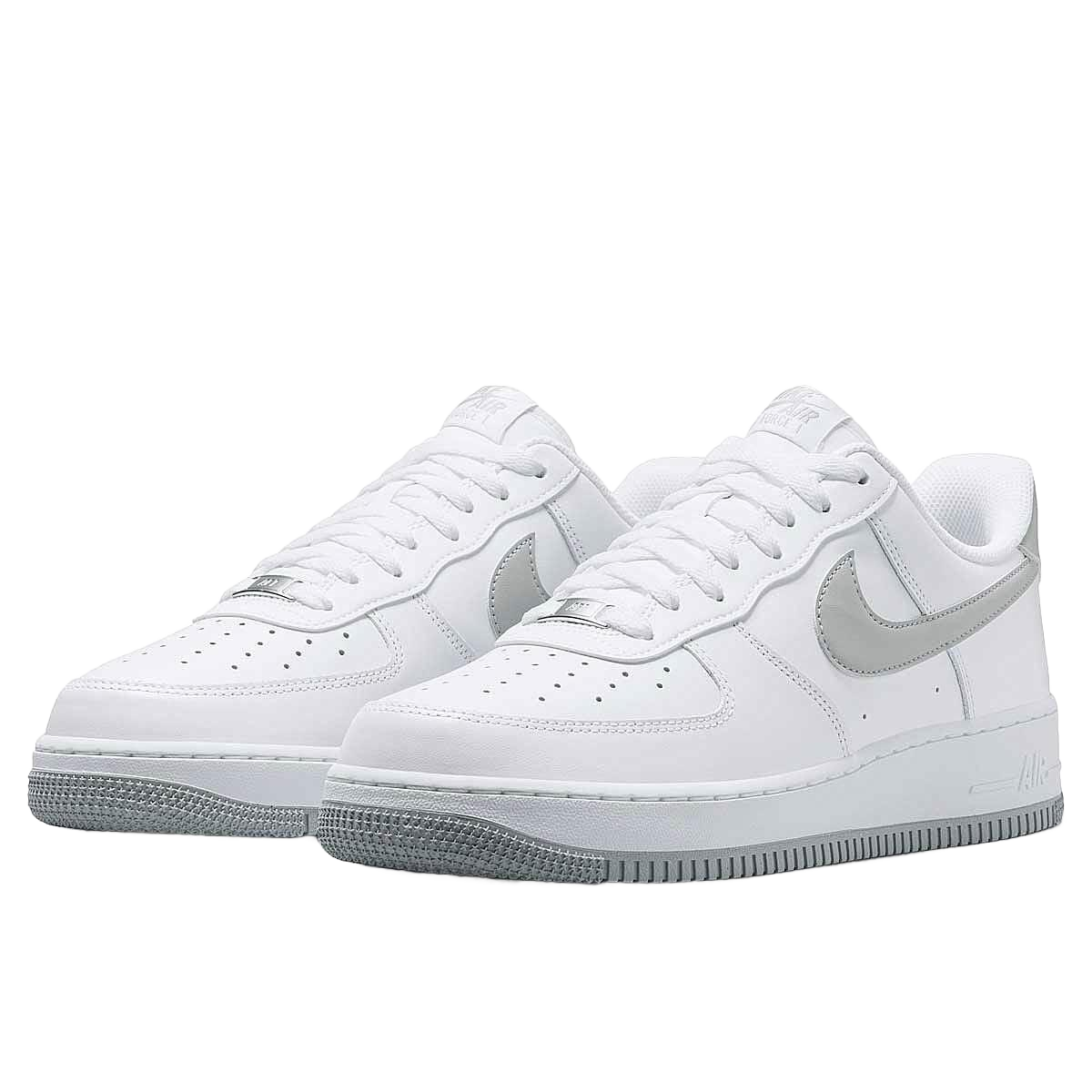 Nike Air Force 1 '07 Light Smoke Grey