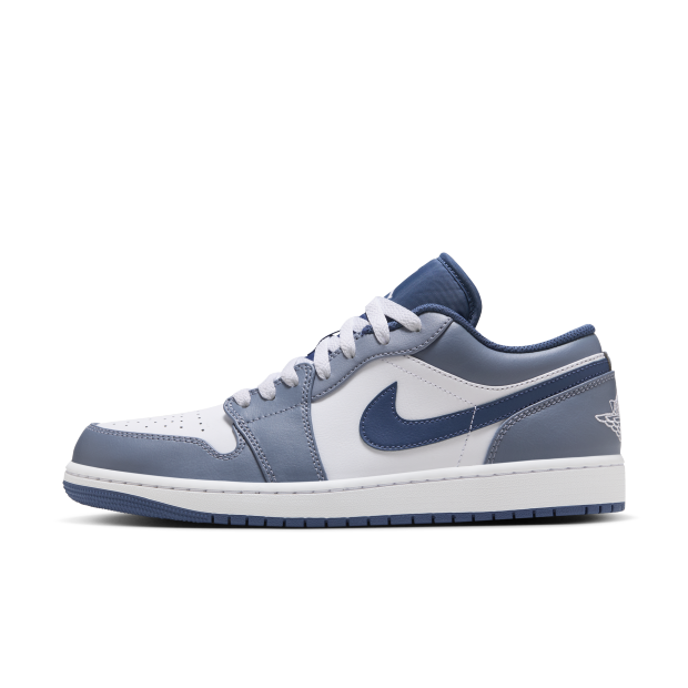 Air Jordan 1 Low Ashen Slate