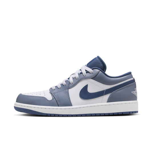 Air Jordan 1 Low Ashen Slate