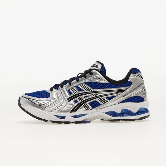 Asics Gel-Kayano 14 Monaco Blau