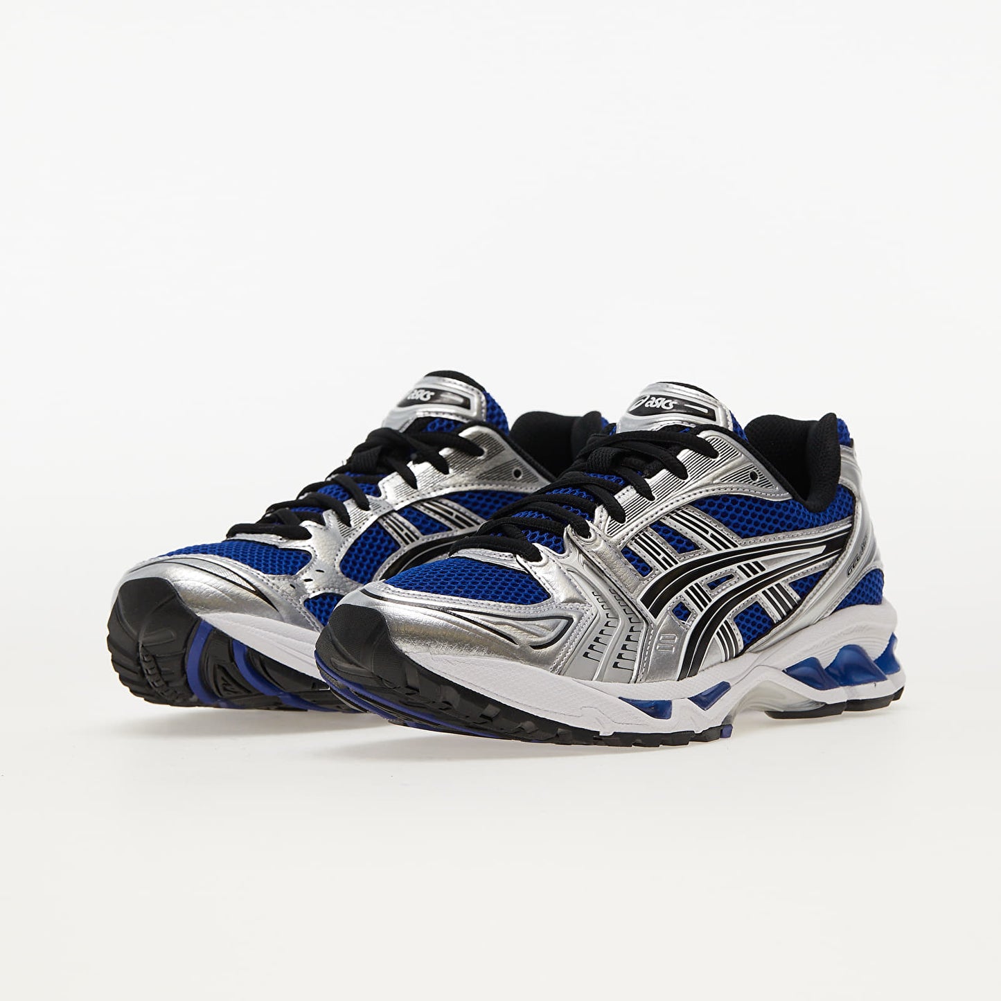 Asics Gel-Kayano 14 Monaco Blue