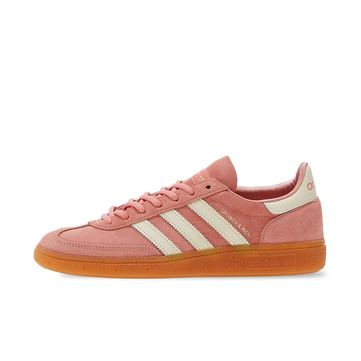 Adidas Handball Spezial Sporty Rich Pink