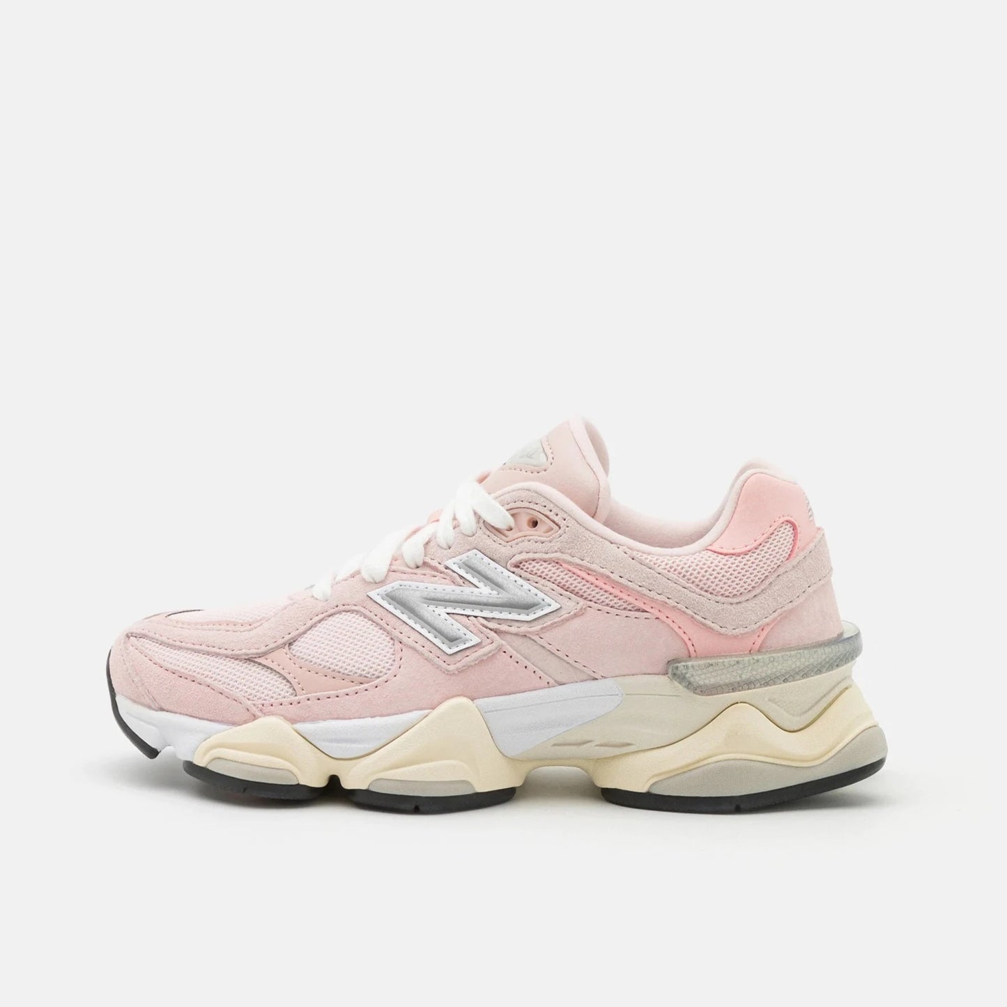 New Balance 9060 Crystal Pink