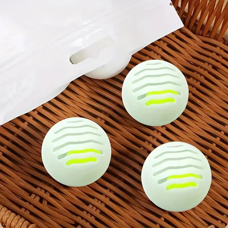 Boule anti-démoniaque 10 pièces 