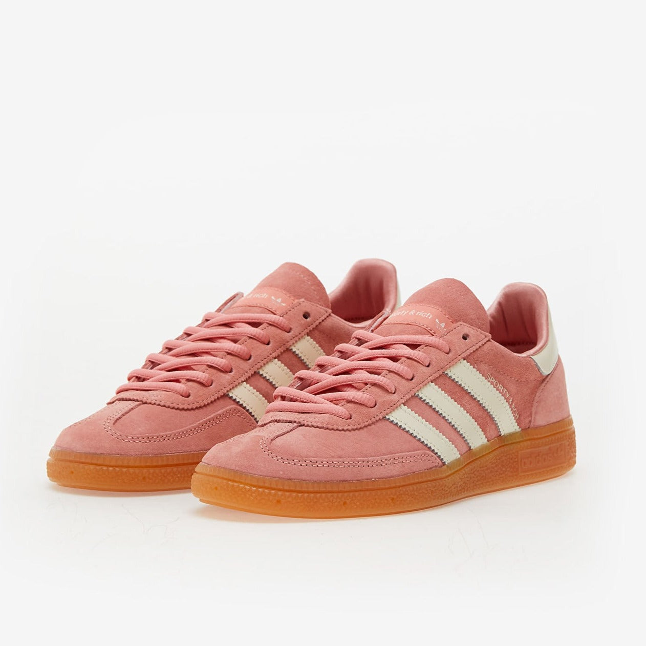 Adidas Handball Spezial Sporty Rich Pink