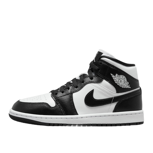 Air Jordan 1 Mid Panda