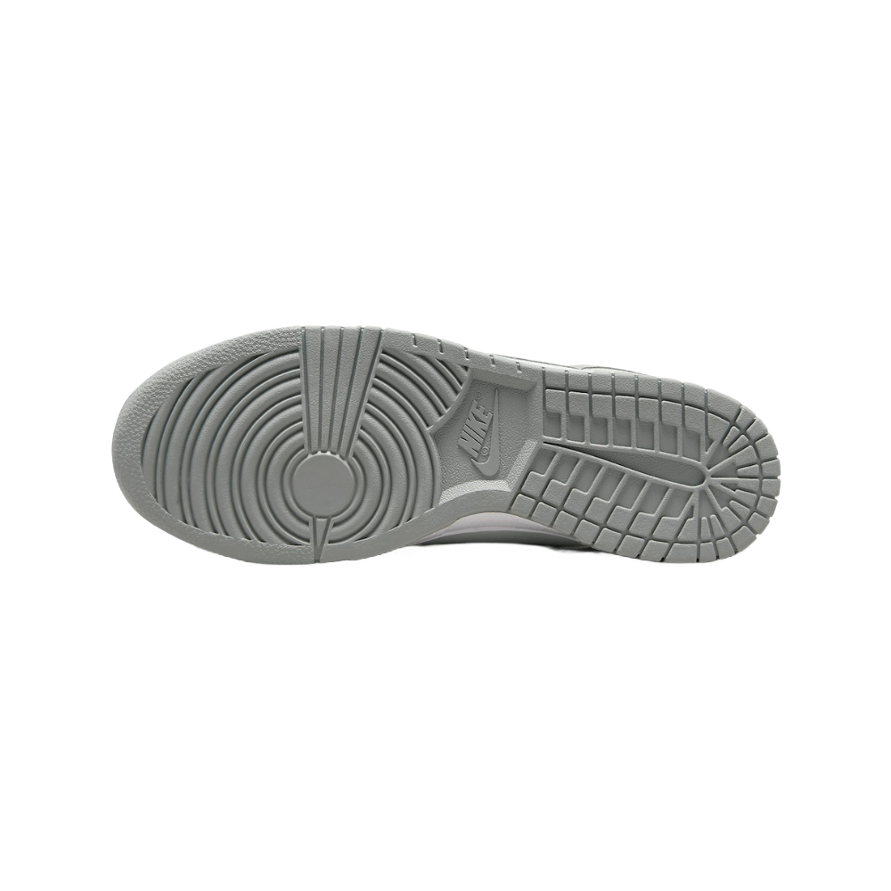 Nike Dunk Low Summit White Light Smoke Grey
