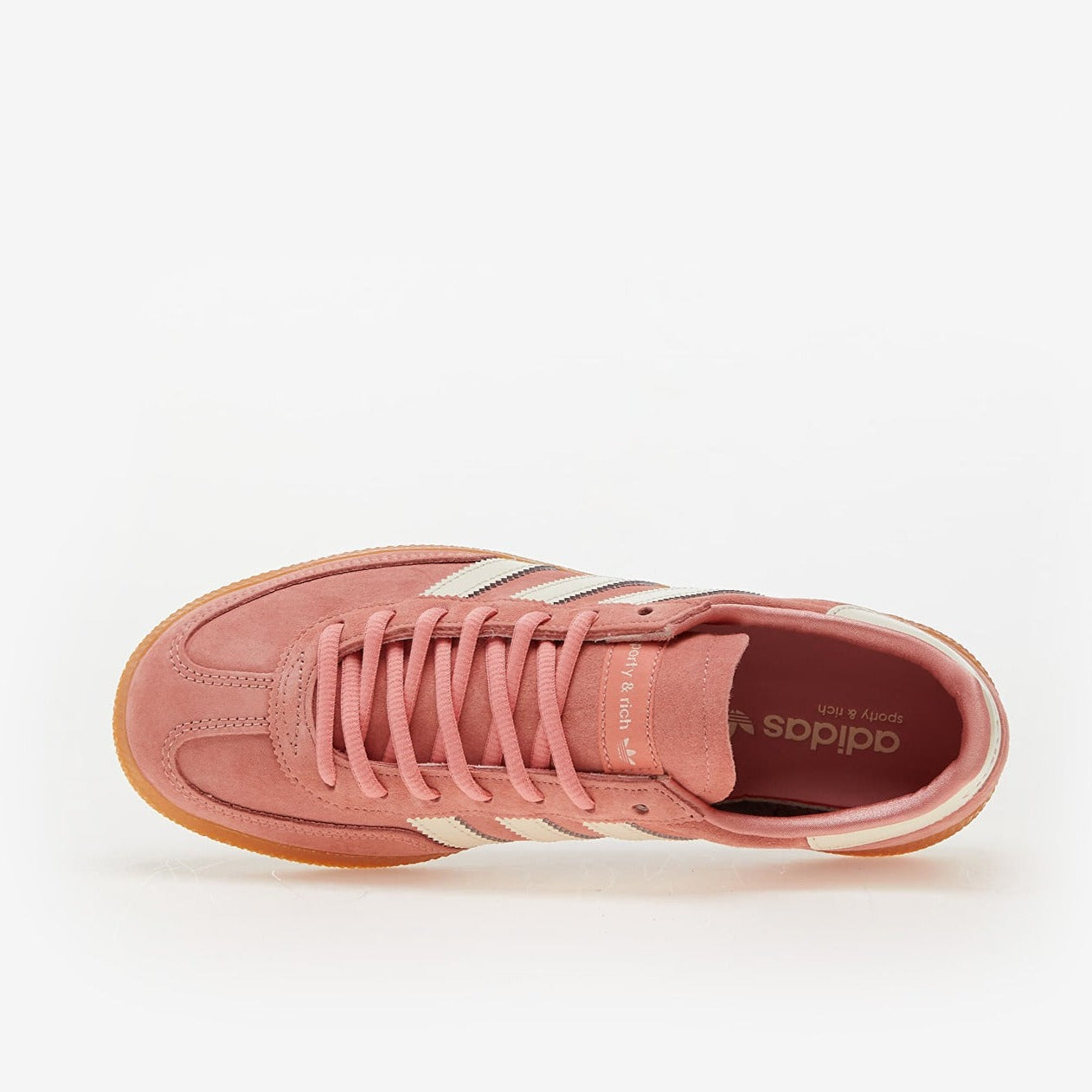 Adidas Handball Spezial Sporty Rich Pink