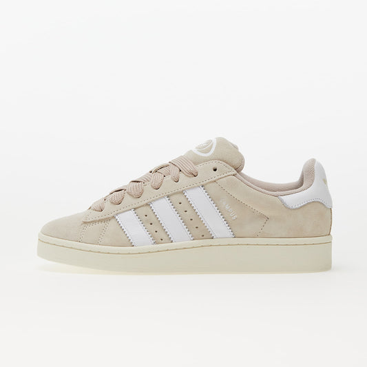 Adidas Campus 00s Wonder White