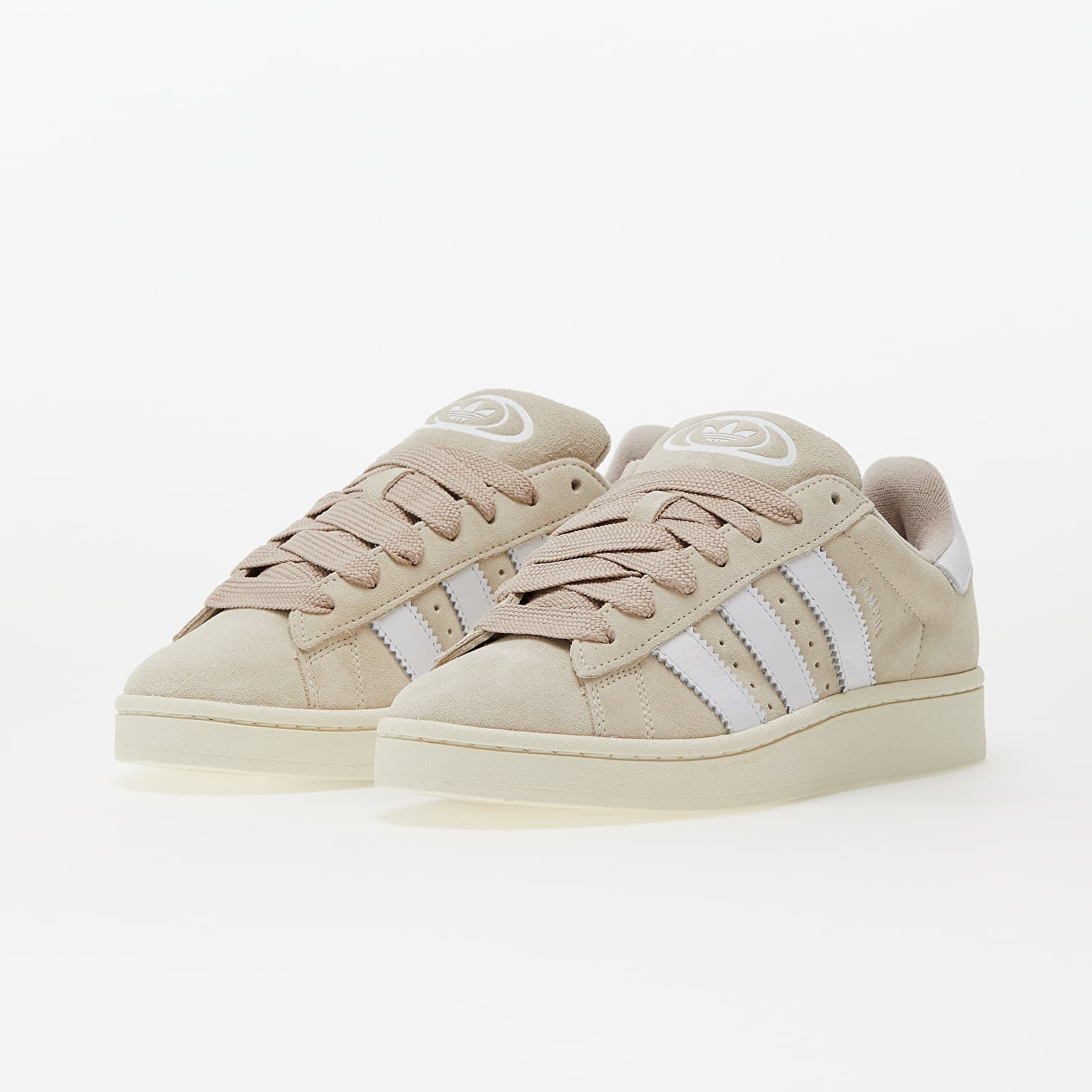 Adidas Campus 00s Wonder Blanc