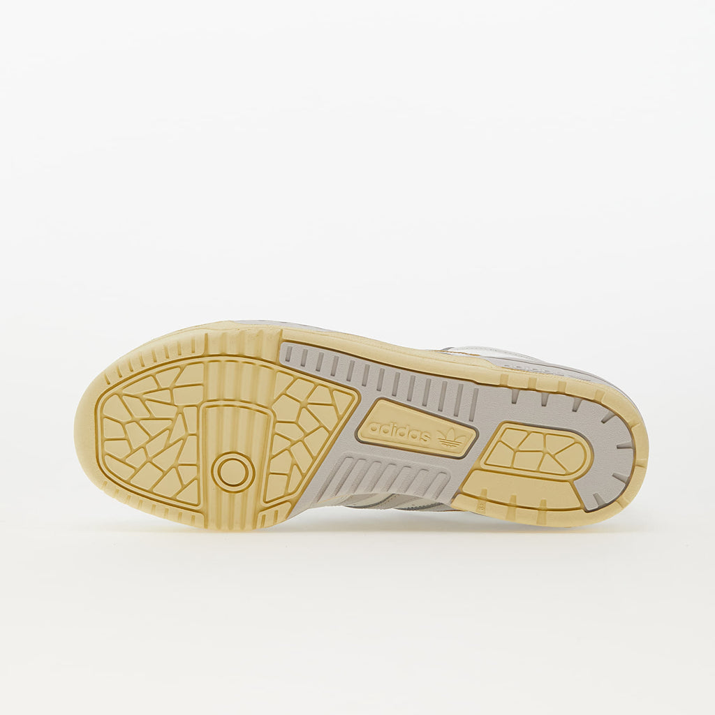 adidas Rivalry Low 86 Blanc Gris