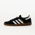 Adidas Handball Spezial Black Gum