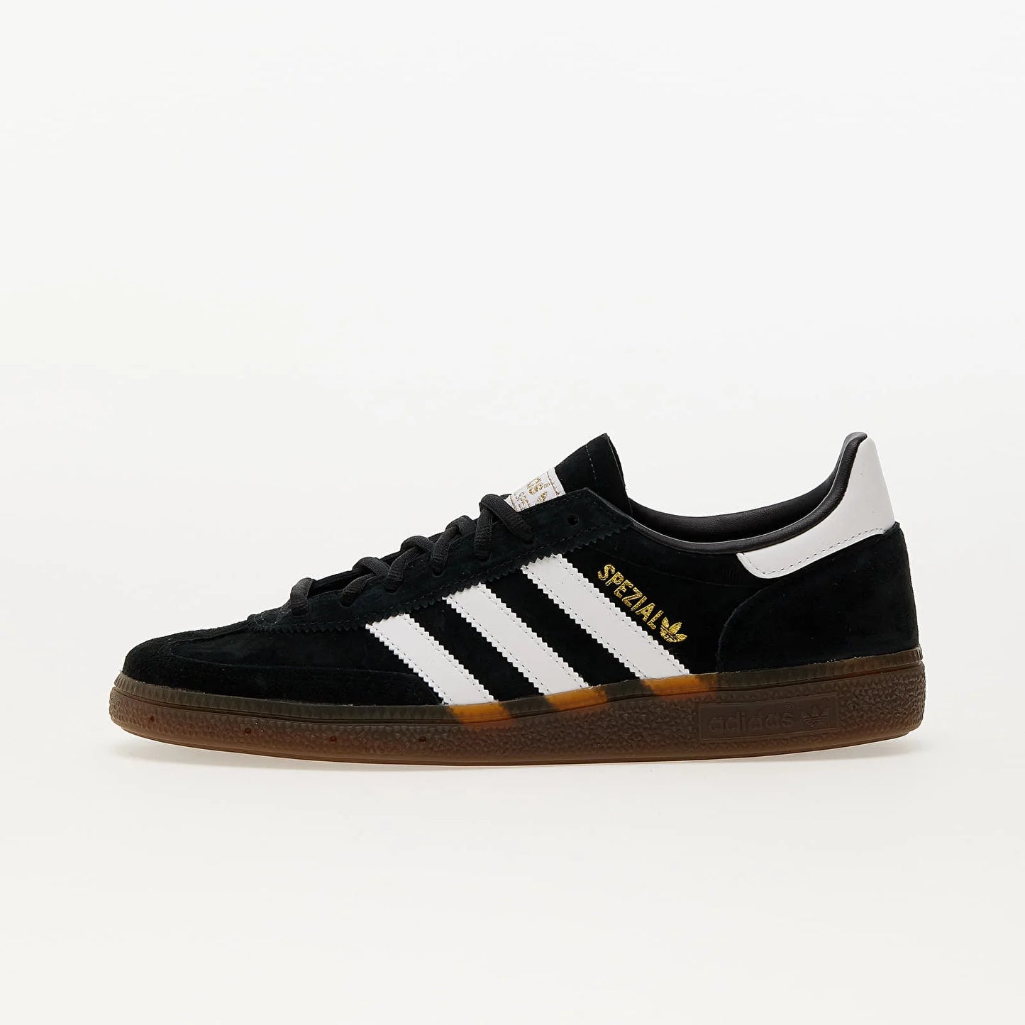 Adidas Handball Spezial Black Gum