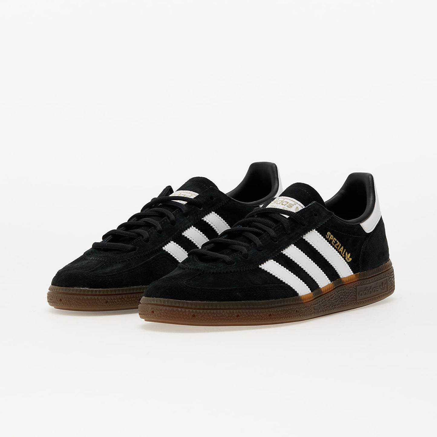 Adidas Handball Spezial Black Gum