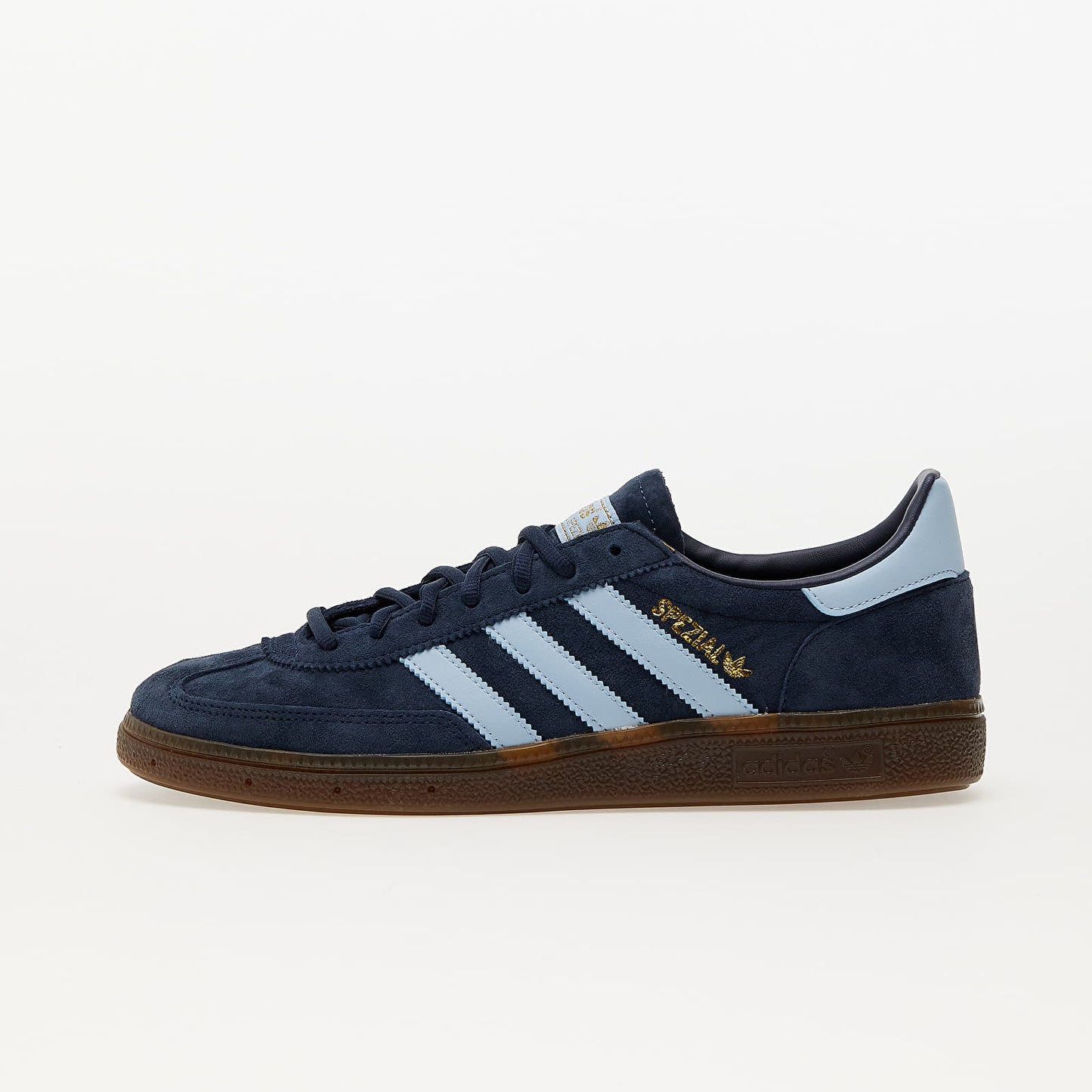 Adidas Handball Spezial Navy Gum