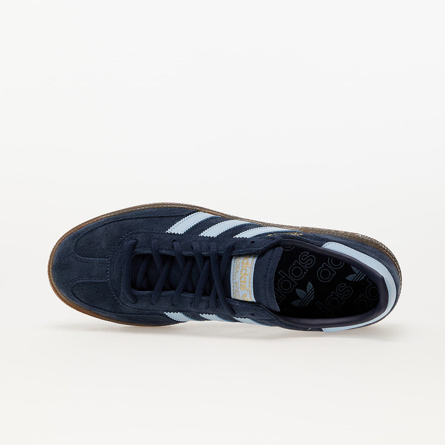 Adidas Handball Spezial Navy Gum