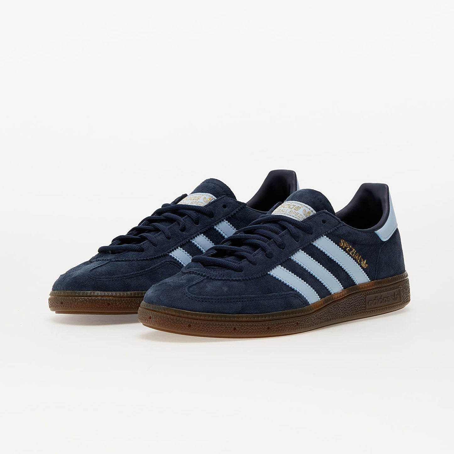 Adidas Handball Spezial Navy Gum