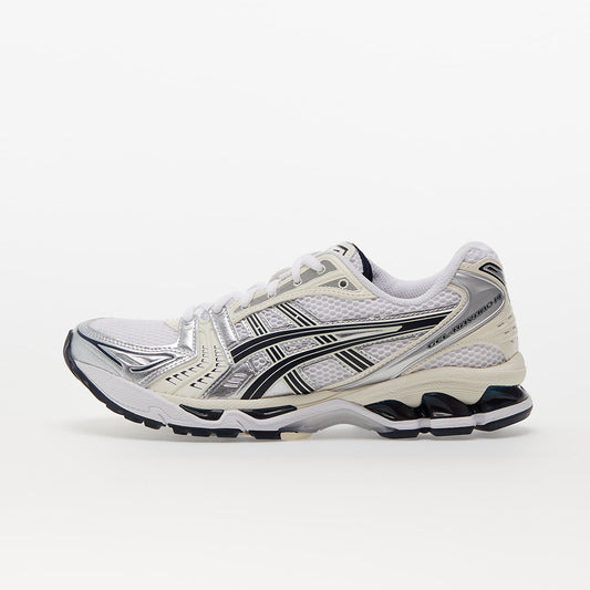 Asics Gel-Kayano 14 White Midnight