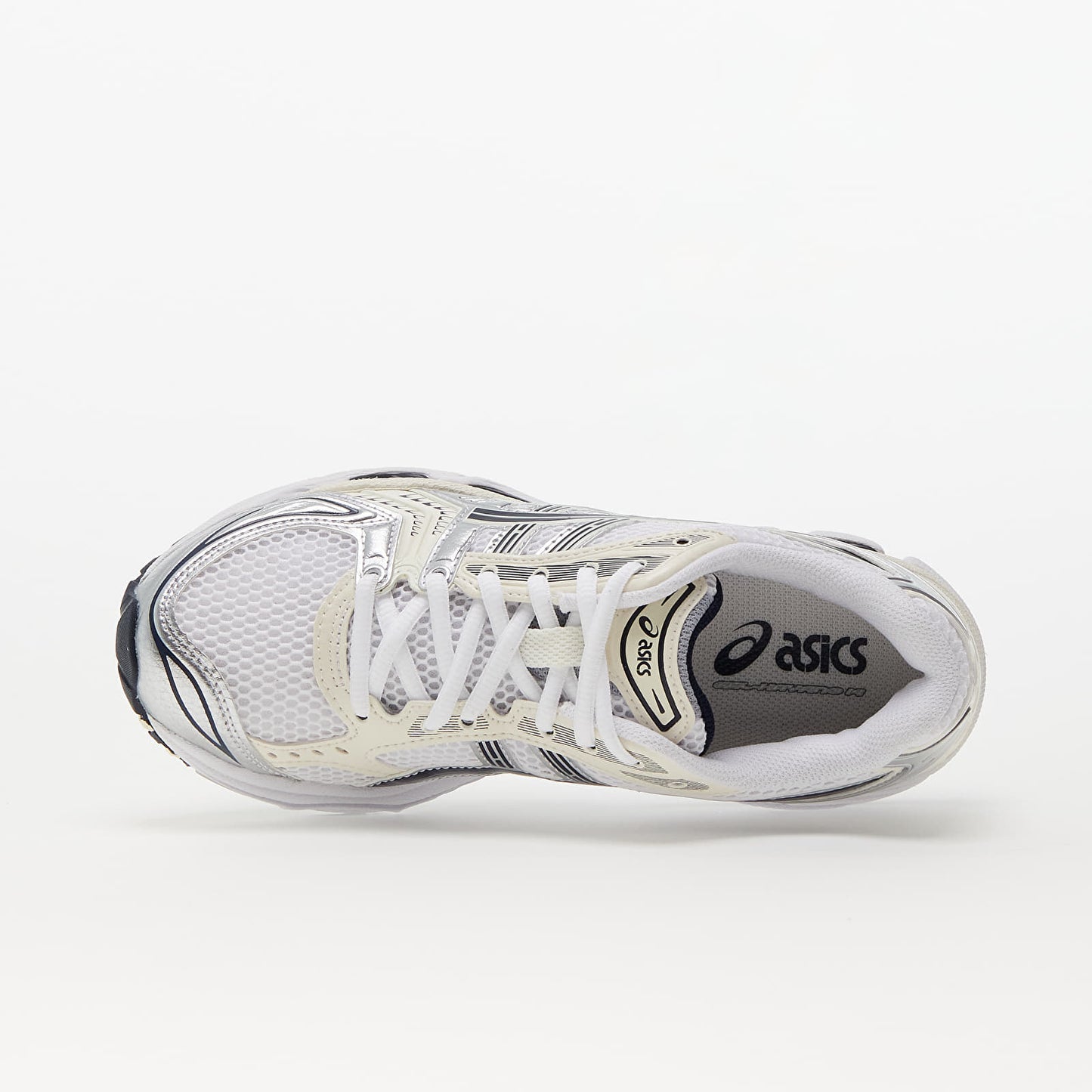 Asics Gel-Kayano 14 White Midnight