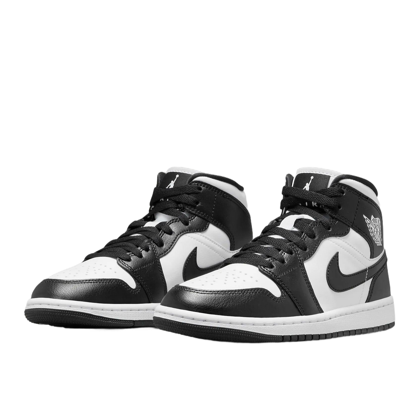 Air Jordan 1 Mid Panda