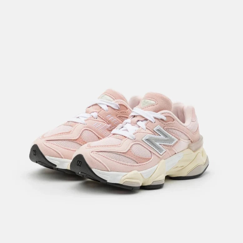 New Balance 9060 Crystal Pink