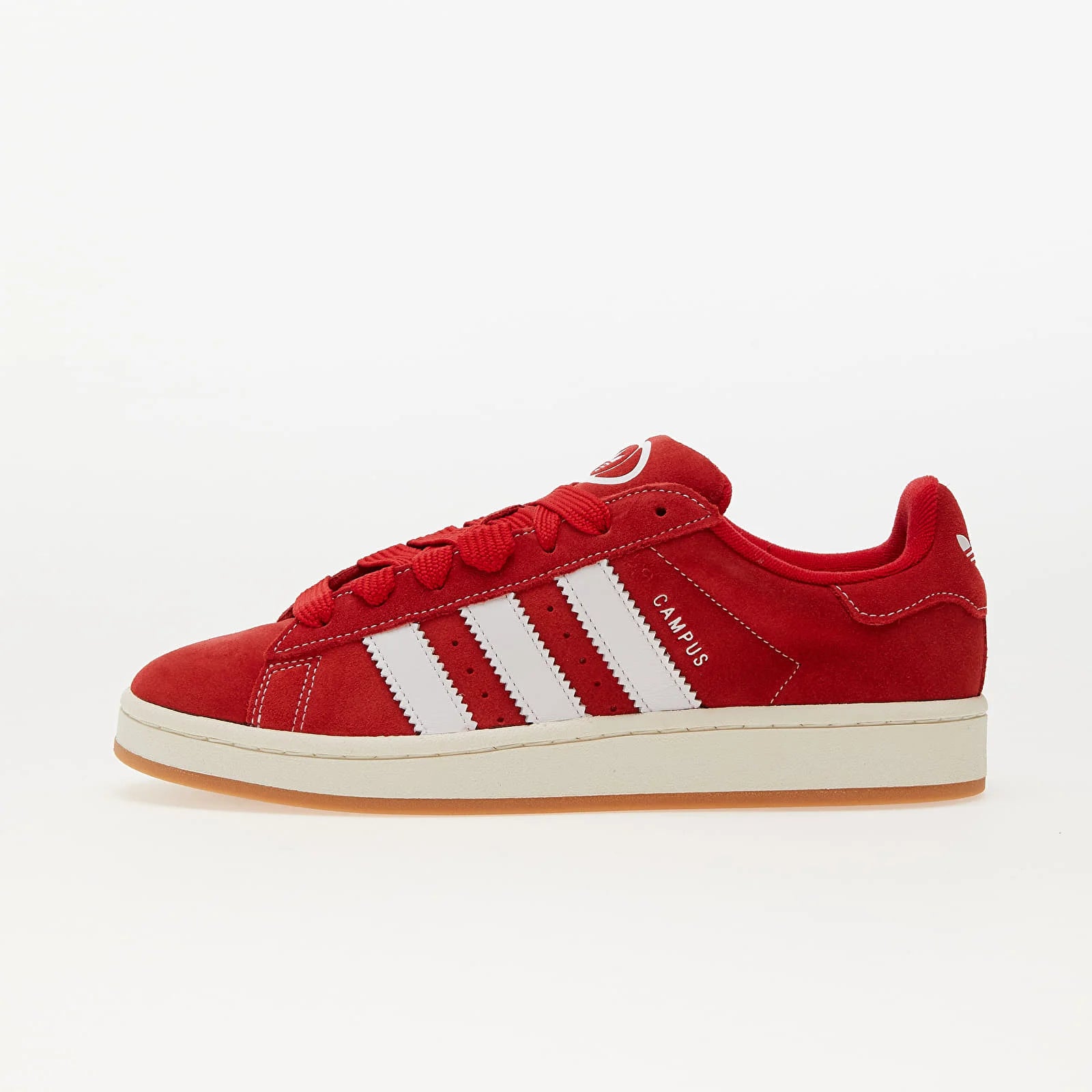 Adidas Campus 00s Meilleur Écarlate