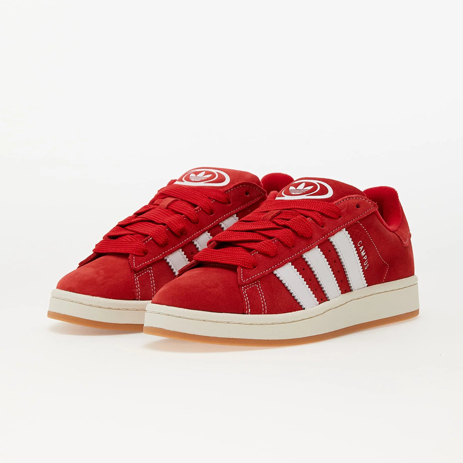 Adidas Campus 00s Meilleur Écarlate