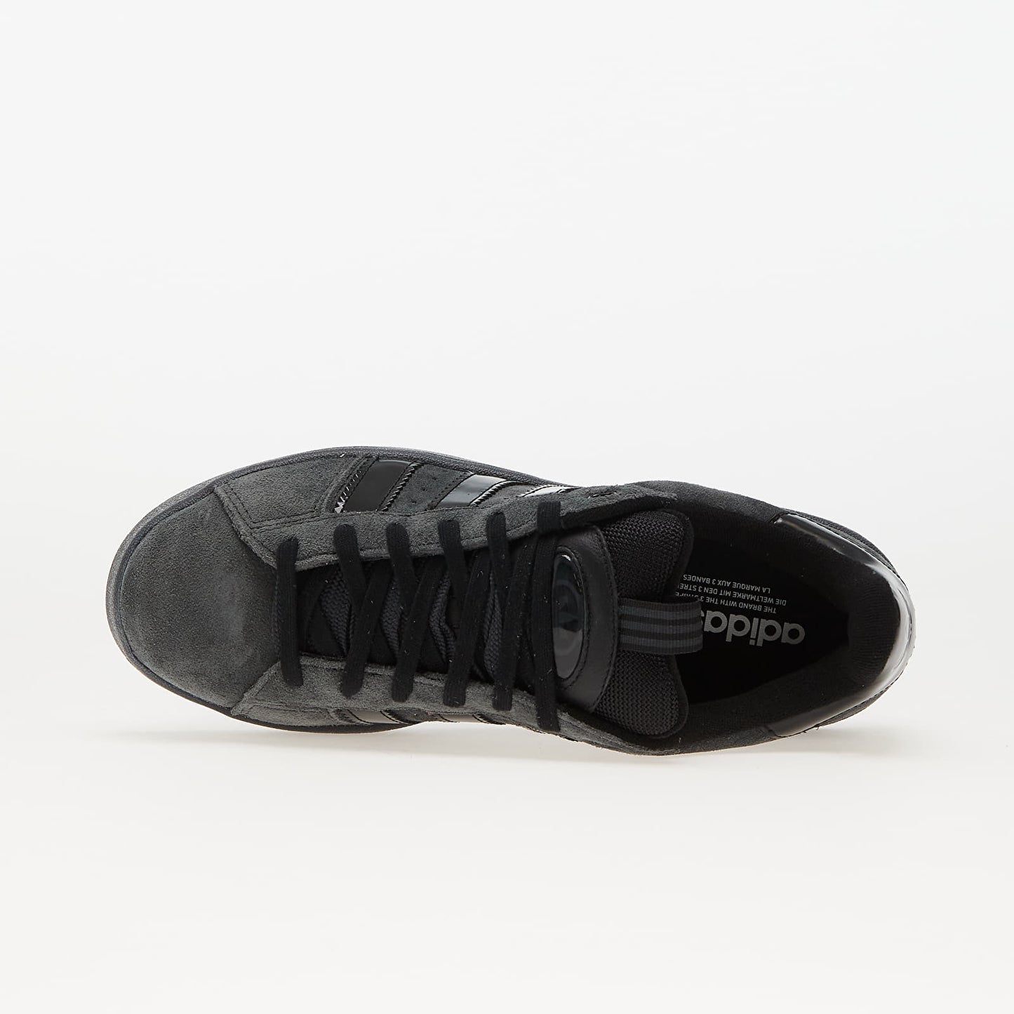 Adidas Campus 00s Carbon