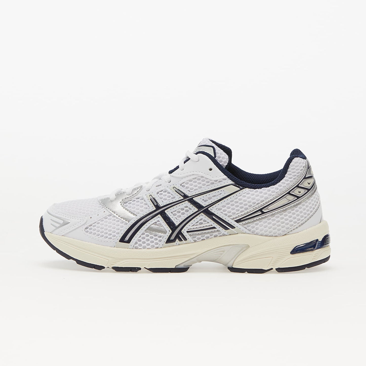 Asics Gel-1130 White Midnight