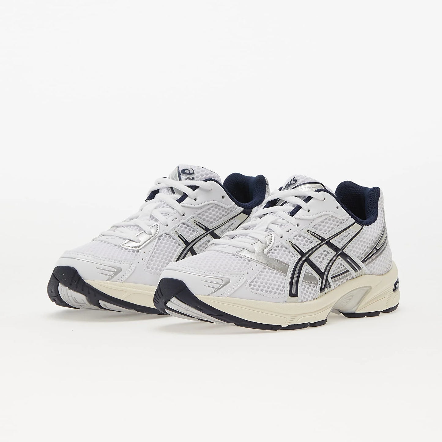 Asics Gel-1130 White Midnight