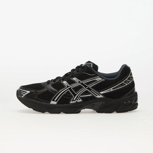 Asics Gel-1130 Black Pure Silver