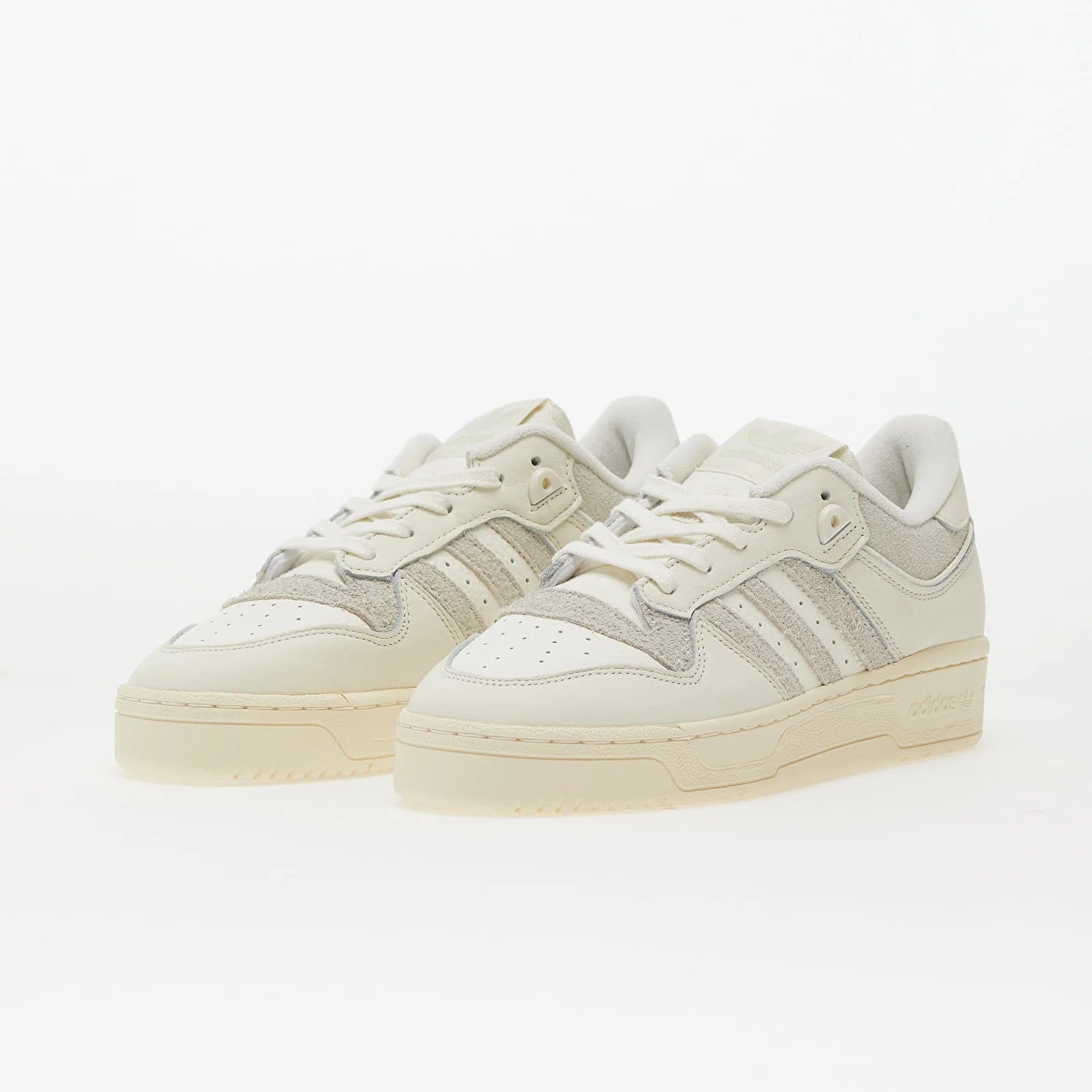 adidas Rivalry 86 Low Off White Orbit Grey