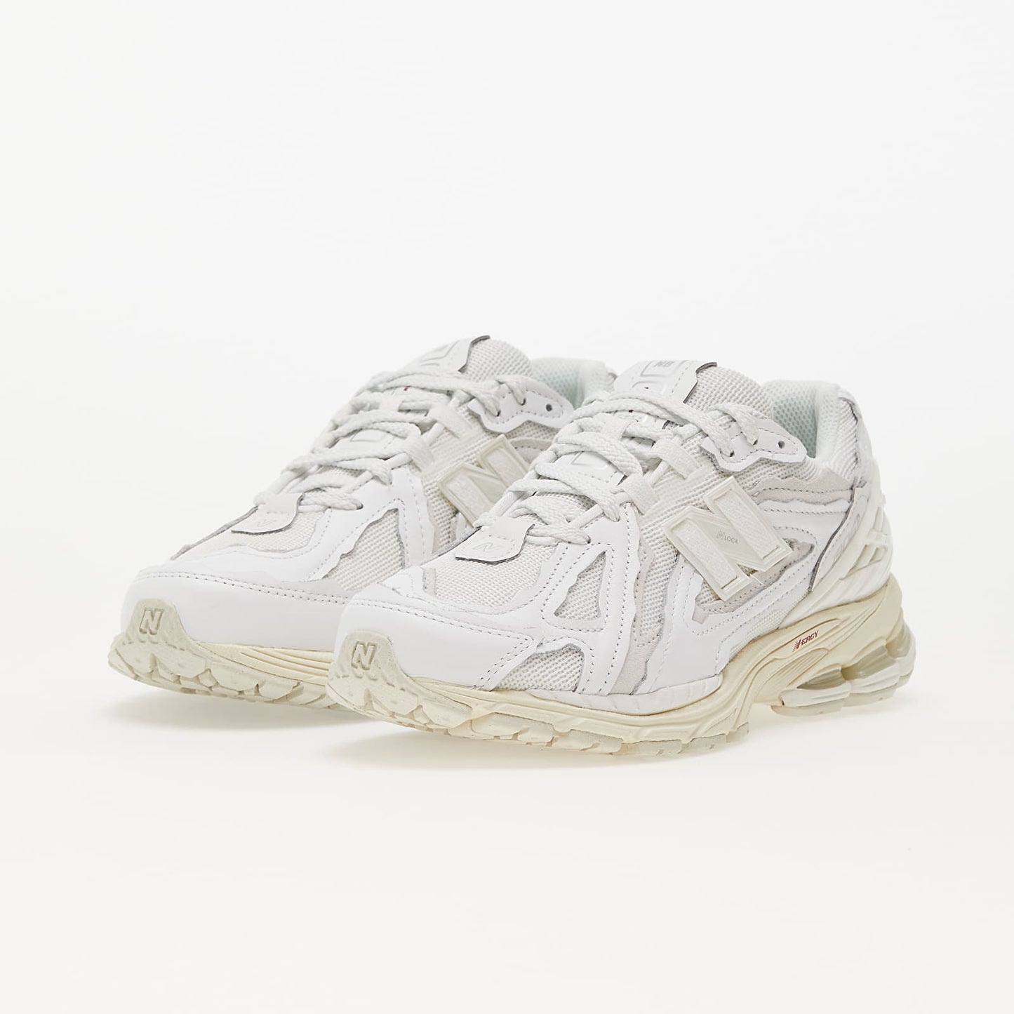 New Balance 1906D Protection Pack White