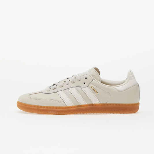 Adidas Samba OG Aluminium Gum