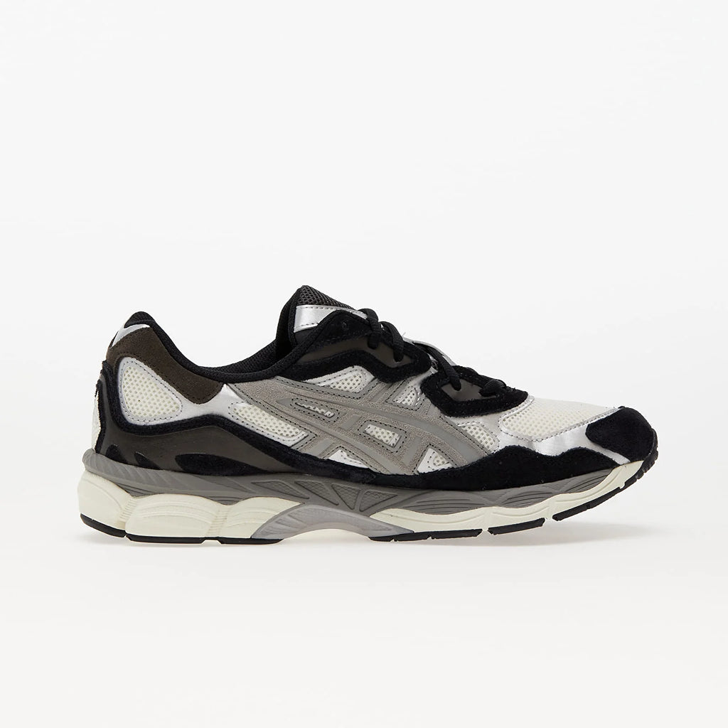 ASICS Gel-NYC Ivory Clay Grey