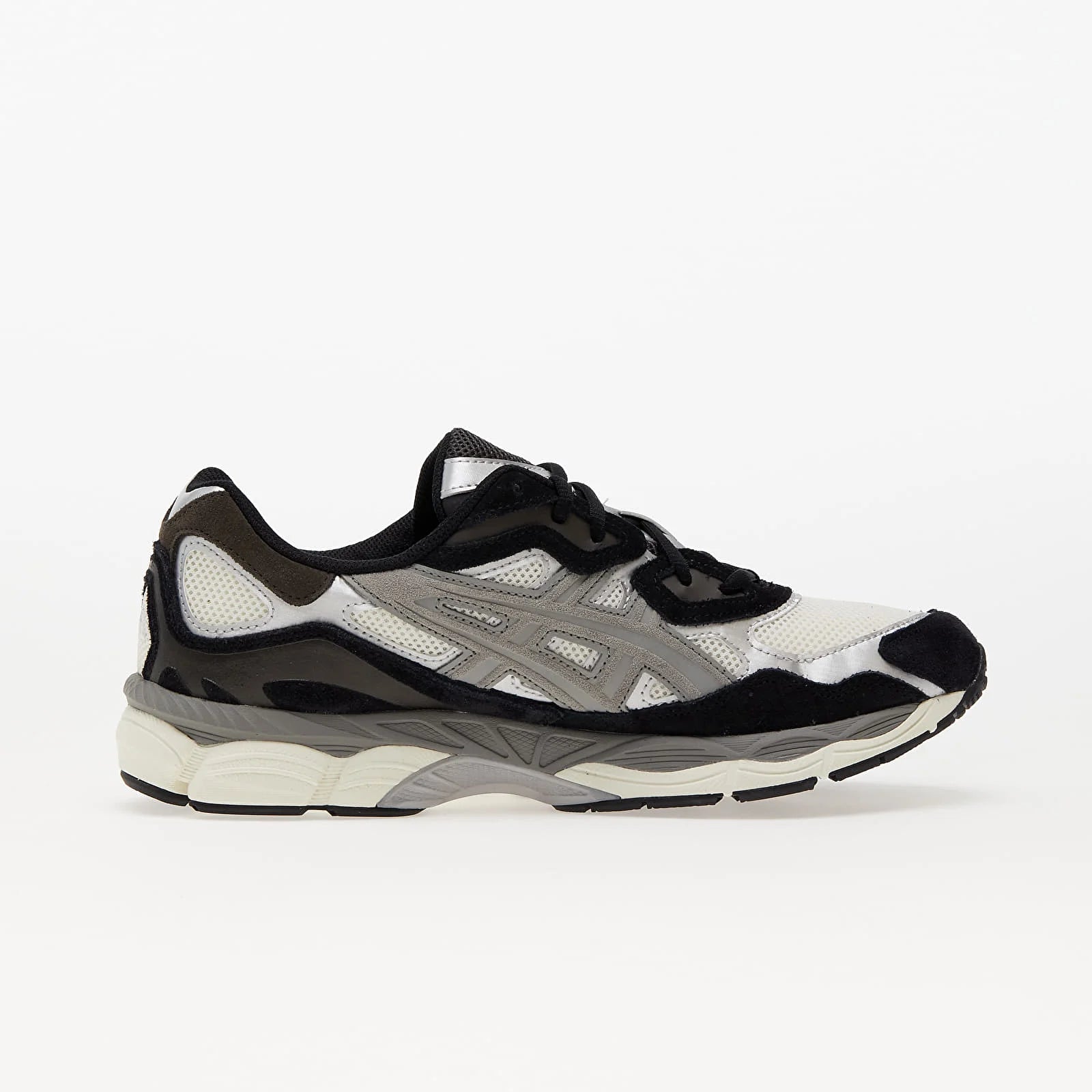 ASICS Gel-NYC Ivory Clay Grey