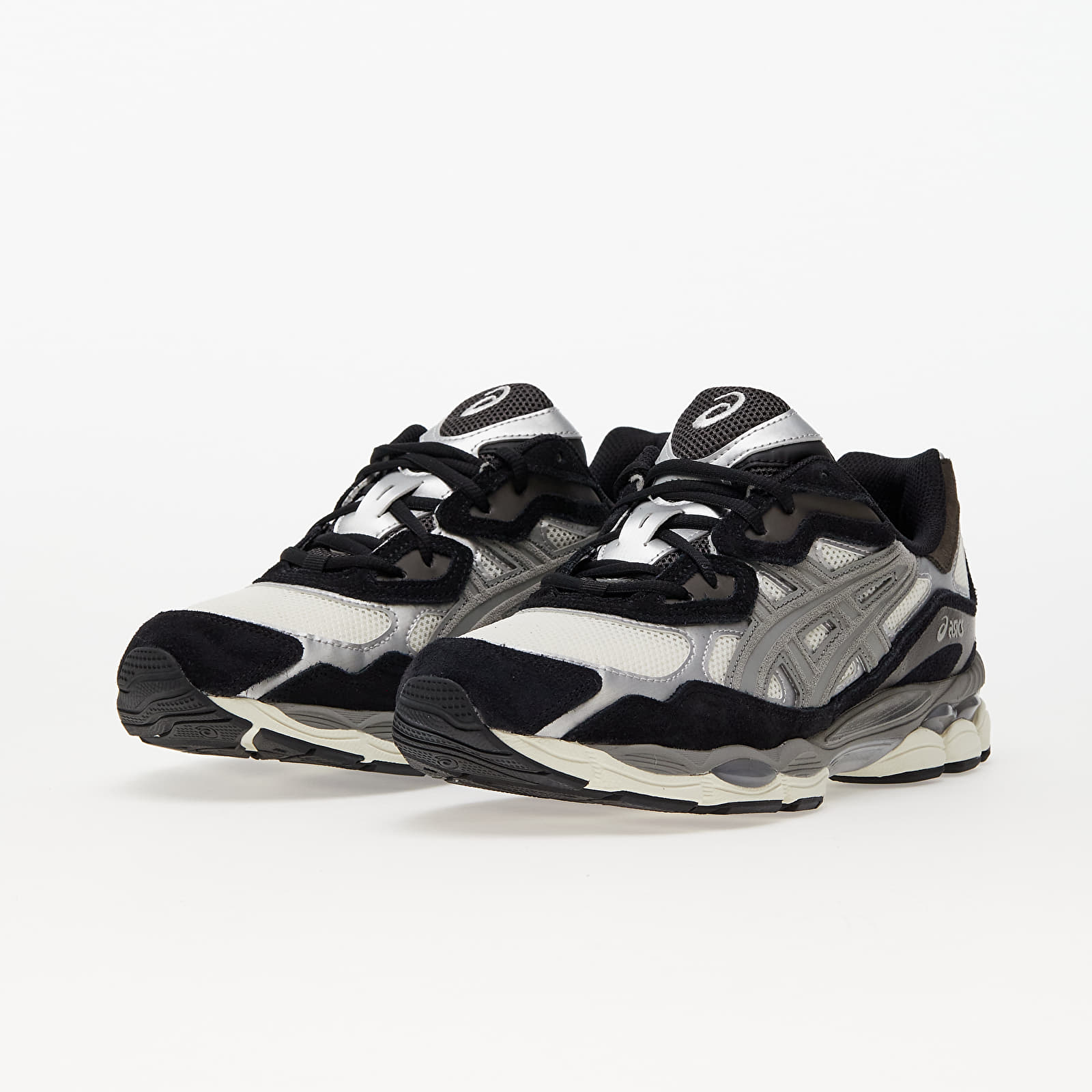 ASICS Gel-NYC Ivory Clay Grey