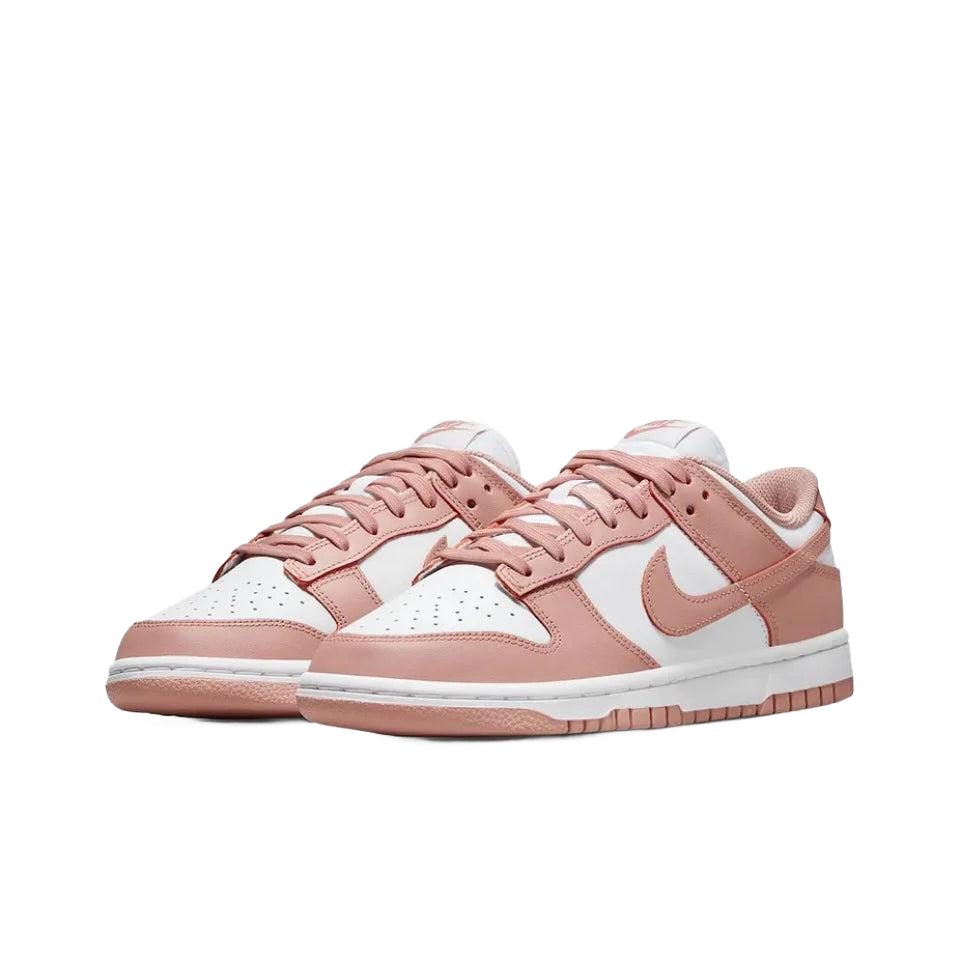 Nike Dunk Low Rose Whisper