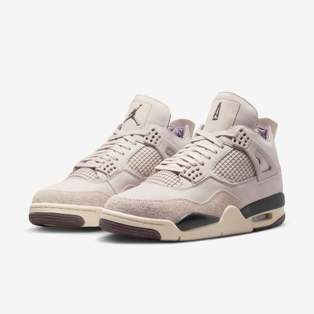 Air Jordan 4 Retro OG SP A Ma Maniére