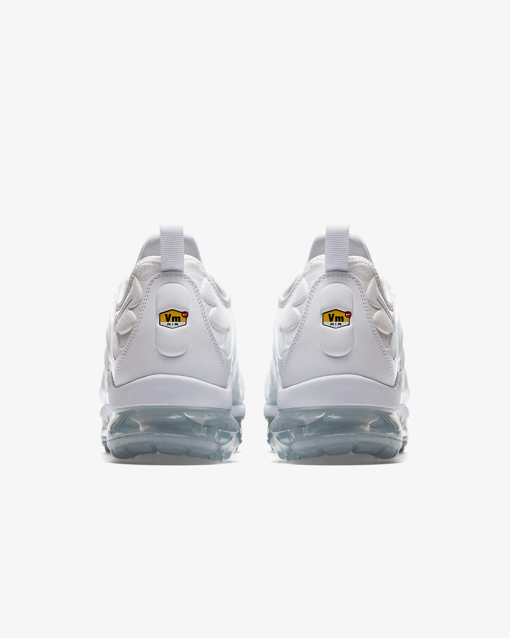 Nike Air VaporMax Plus White