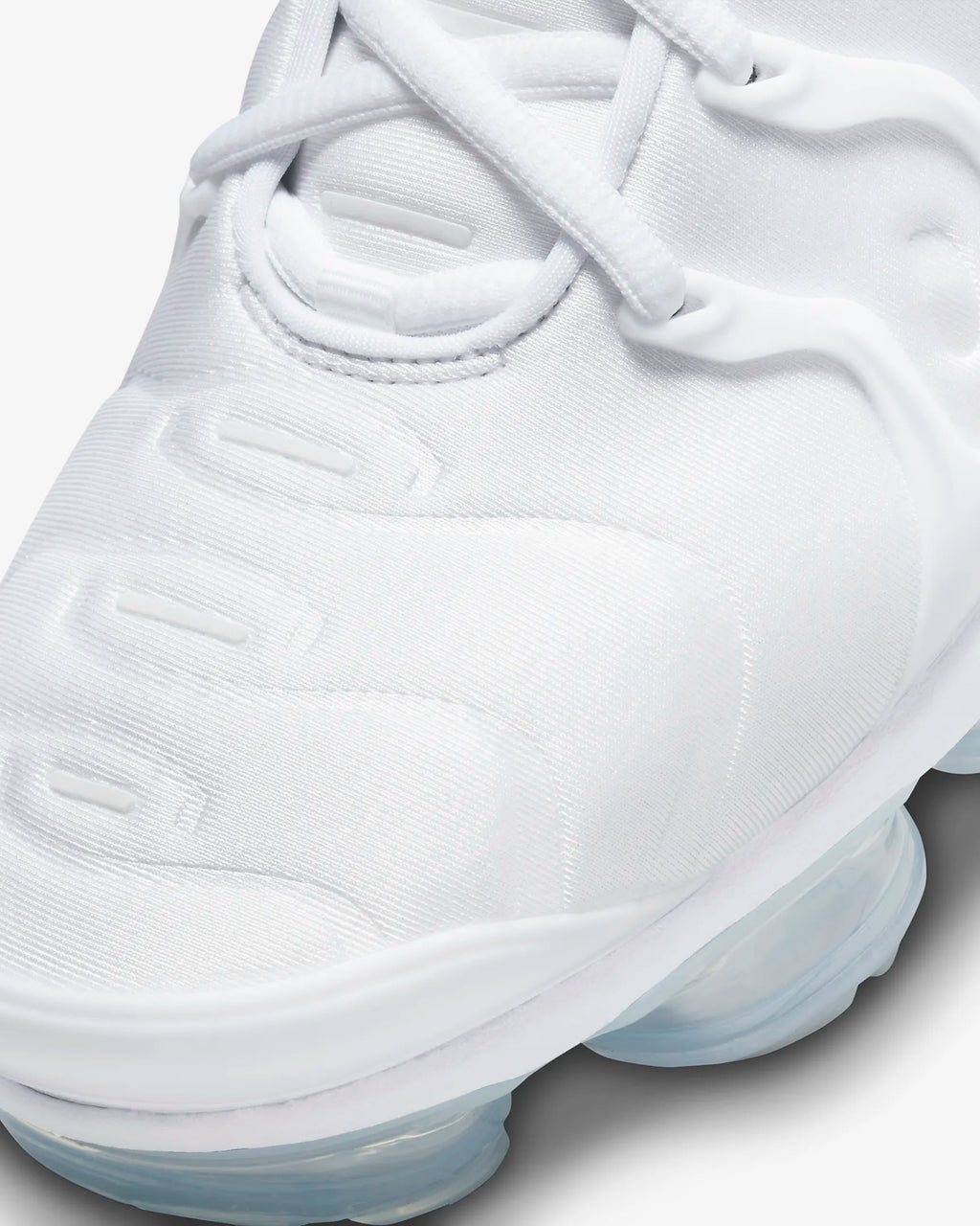 Nike Air VaporMax Plus White