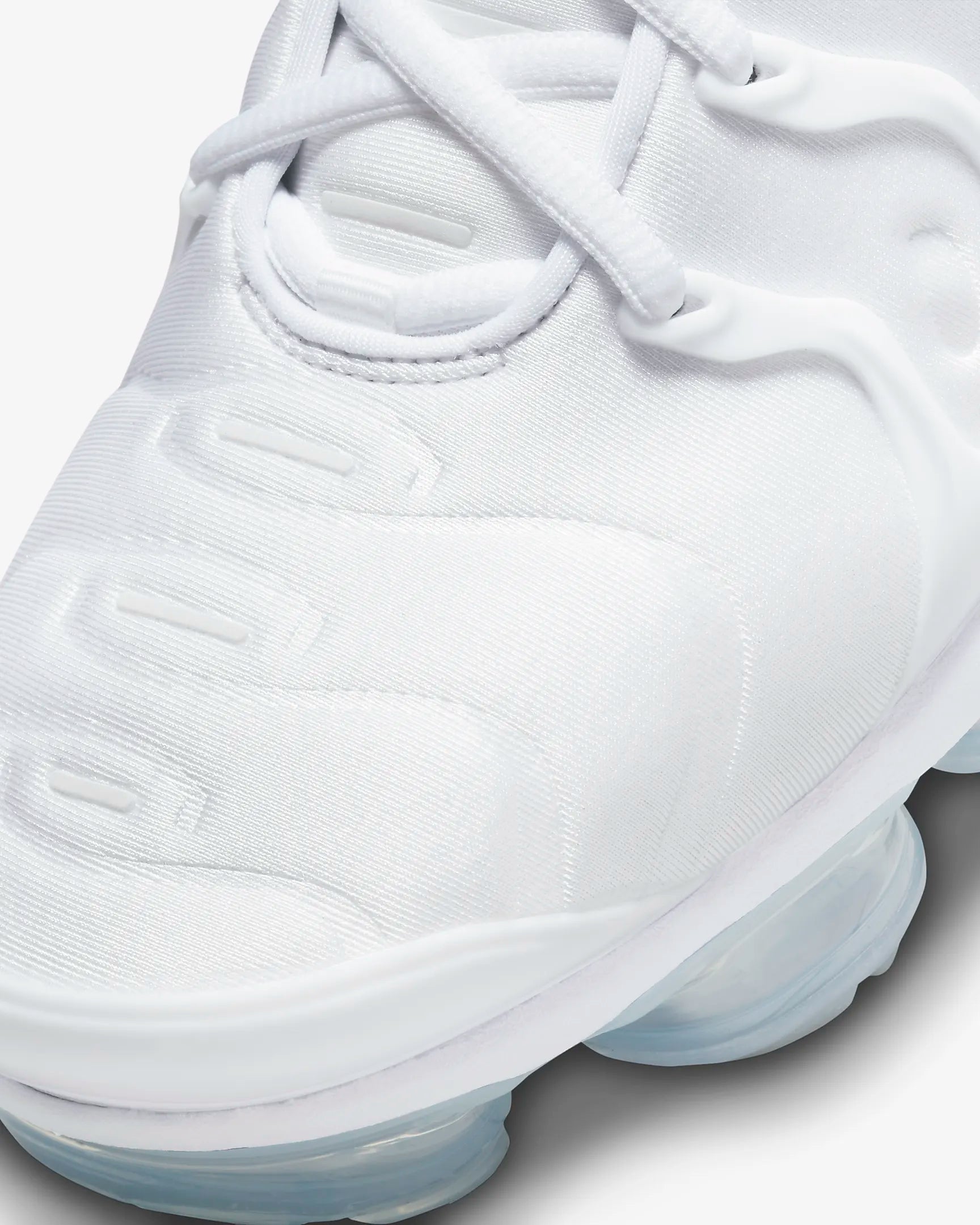 Nike Air VaporMax Plus White