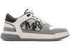 AMIRI Classic Low White Grey Black
