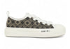 AMIRI Court Low MA Quad Schwarz Gold