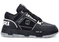 AMIRI MA-1 Black Leather